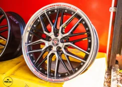 Kyoho Steiner. 8.0x19", 5x114.3, ET48, �� 73,1���. ����