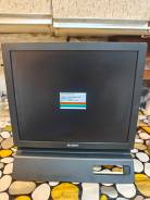 Sony. 17", ���������� �� (LCD, LED, QLED) ����