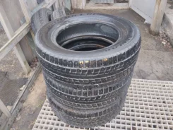 Dunlop SP Winter Ice 01. ������, ����������, 2011 ���, �/�, ����� 35 % ����