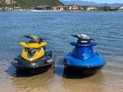 BRP Sea-Doo GTI. 2009 ��� ����