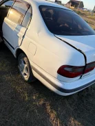 Toyota Corona. ST191, 3SFE ����