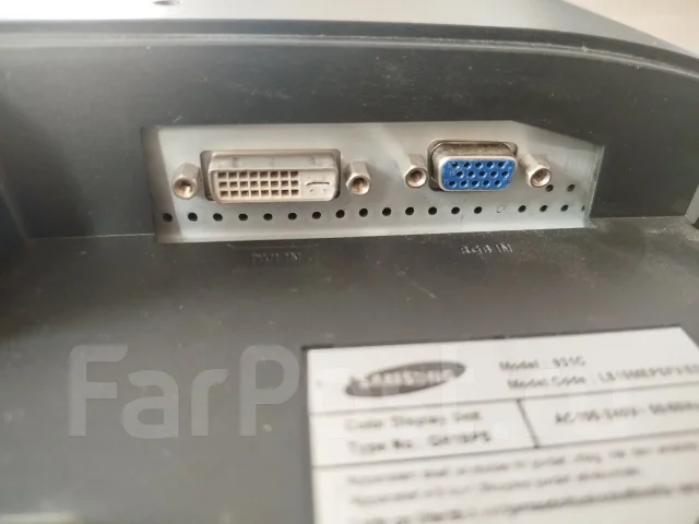 Samsung. 19" ����