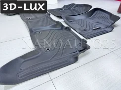 ������������ ������� TPE 3D-LUX Infiniti QX56 / QX80 (2010-2024) Z62 ����
