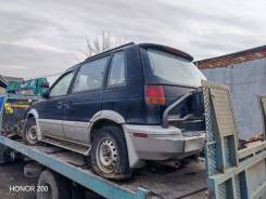 Mitsubishi RVR. N28W, 4D68T ����