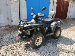Linhai-Yamaha. ��������, ��� ���\���, �� ����