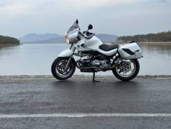 BMW R 1150 R. 1 150����. ��., ��������, ���������, ��� ������� ����