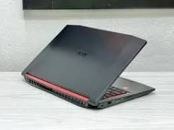 Acer Nitro 5 AN515-31. 15.6", 4����, ��� 12 ��, ���� 640���, WiFi: 1, Bluetooth: 1 ����
