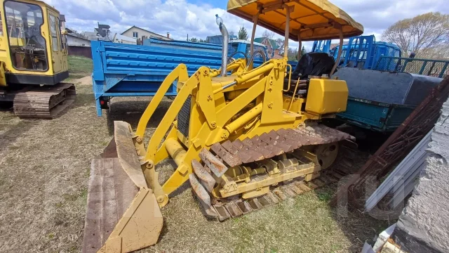 Komatsu ����