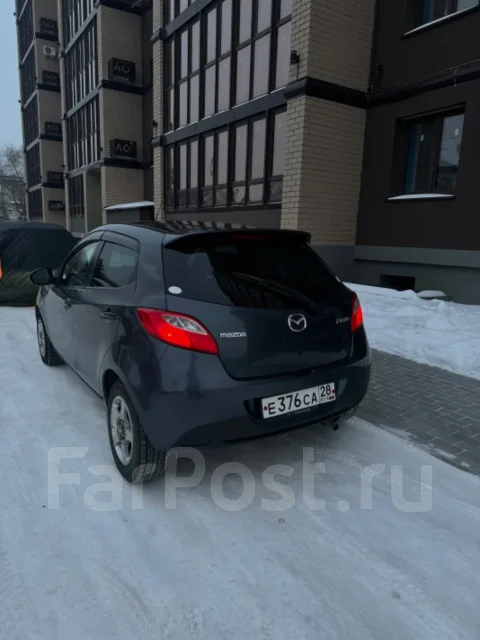 Mazda. ��������, ��������, 1.0 (84��.�.), ������, 223 000����. �� ����