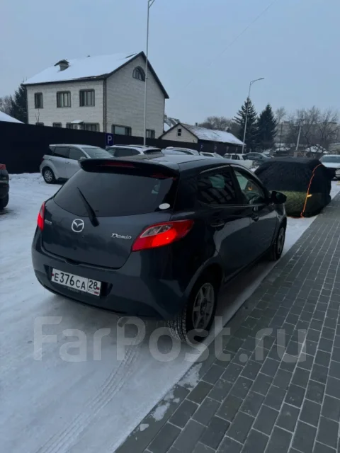 Mazda. ��������, ��������, 1.0 (84��.�.), ������, 223 000����. �� ����