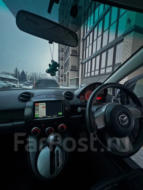 Mazda. ��������, ��������, 1.0 (84��.�.), ������, 223 000����. �� ����