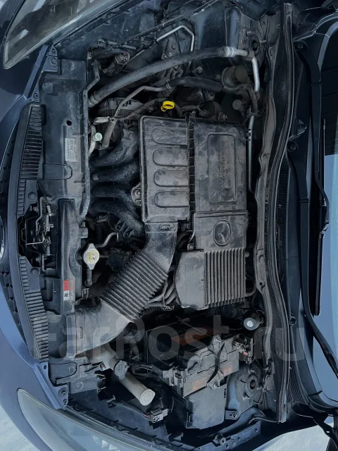 Mazda. ��������, ��������, 1.0 (84��.�.), ������, 223 000����. �� ����