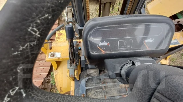 Komatsu ����