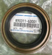 ������� ������� NOK 90311-63001 Toyota Mark II 90311-63001 9031163001 ����