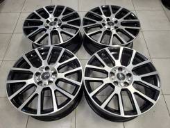 Abe Shokai La Strada Tirado Lambda. 7.5x18", 5x114.3, ET38, �� 60,1���. ����