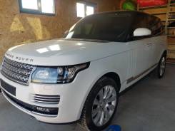 Land Rover Range Rover. L405, 448DT ����