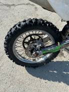 Kawasaki KLX 250ES. 300����. ��., ��������, ���������, ������ �� �� ����