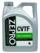 S-Oil Seven CVTF