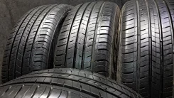 Kumho Solus SA01