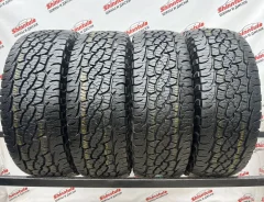 BFGoodrich Trail-Terrain T/A