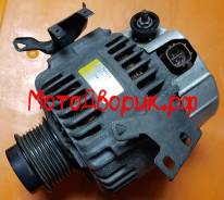 �����) 100A ��������� ������� (������ ����������� ������) ��. ����� 2AZ/1GR 27060-28160/28300 Toyota 27060-28160 2706028160 ����