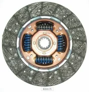 ���� ��������� MZD-017/SE01-16-460B (260*170*12*28) HA/SL Toyota MZD-017 MZD017 ����