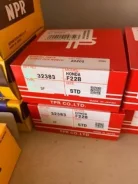 ������ ��������� F22B (32383) 13011-P0A-004 TP 32383 32383 ����