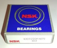 ��������� ������������� 6204/Dducm NS7S NSK 6204 6204 ����
