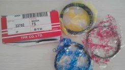 ������ ��������� FS/ZM1.6 (33762/33761) FSY2-11-SCO TP 33762 33762 ����