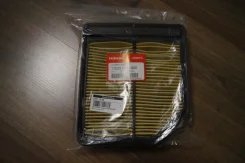 ����� ��������� H. Civic 1.8 R18A1/2 17220-RNA-A00 (A886J) Honda 17220-RNA-A00 17220RNAA00 ����