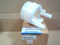 ������ ��������� 17040-JR40C/17040-JR50A/FS2200�1 Nissan Juke/Qashqai 1.6/2.0 Nissan 17040-JR40C 17040JR40C ����