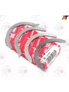 ������� ������� ���������� 4M40 (T133A) Taiho T133 T133 ����