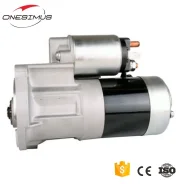 ������� NA20/KA24 12V,1.2kv. 23300-K9160 (9T) Nissan 23300-K9160 23300K9160 ����