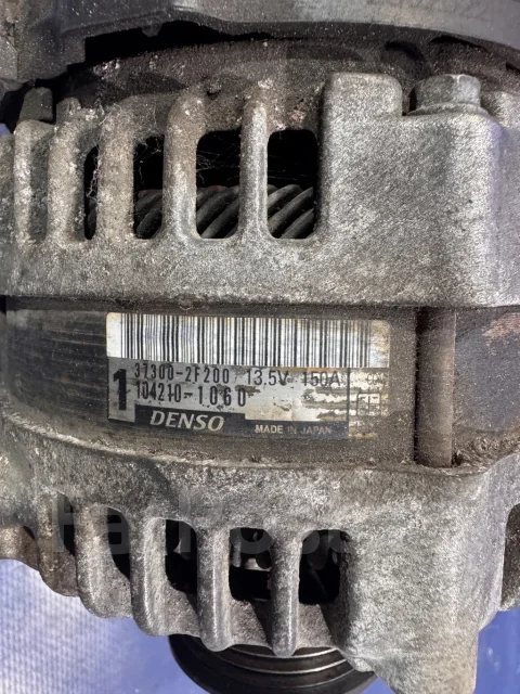 ��������� KIA Sorento 2013 373002F200 ����