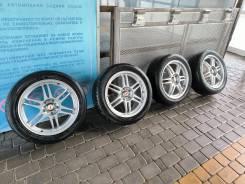 Kosei K1 TS Version. 7.0x17", 5x114.3, ET42, �� 73���. ����