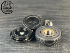 ����� ����������� ������������ BMW 5 F10/F07, X5 E70 ����, X6 E71 ���� 64529196889 ����