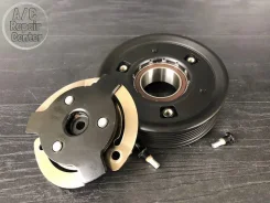 ����� ����������� ������������ BMW 3 E90/E91/E92, X1 E84 64509145351 ����