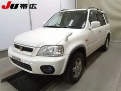 ������ �������� Honda CR-V 2001 51601S10A22 RD1 B20B, �������� 51601S10A22 ����