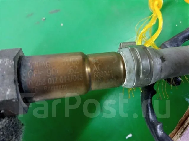 ������-���� Audi A3 06F906262AC 8VS 06F906262AC ����