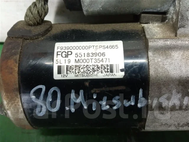 ������� Alfa Romeo 159 55183906 55183906 ����