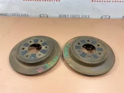 ��������� ���� Infiniti QX56 2005 432067S000 JA60 VK56DE, ������ 432067S000 ����