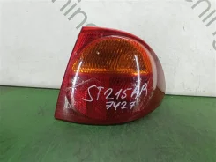 ����-������ Toyota Caldina 7427 ST215, ������ ������ 7427 ����