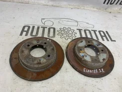 ���� ��������� Hyundai Elantra 2005 5841129310 XD G4GC, ������ 5841129310 ����