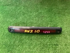 ���� ����� ��������� Nissan Cube 2002 4837 ANZ10 SGA3DE, ������ 4837 ����