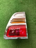 ���� Toyota LAND Cruiser 2000 6078 UZJ100 2UZ-FE, ������ ������ 6078 ����