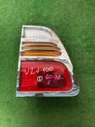 ���� Toyota LAND Cruiser 2000 6078 UZJ100 2UZ-FE, ������ ����� 6078 ����