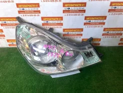 ���� Nissan Wingroad 2009 1777 NY12 HR15DE, ������ 1777 ����
