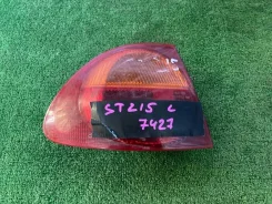 ���� Toyota Caldina 2000 7427 ST215 3S, ����� 7427 ����