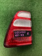 ���� ������� Toyota LAND Cruiser 2000 6073 UZJ100 2UZ, ������ 6073 ����