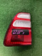 ���� ������� Toyota LAND Cruiser 2002 6078 UZJ100 2UZ, ������ 6078 ����
